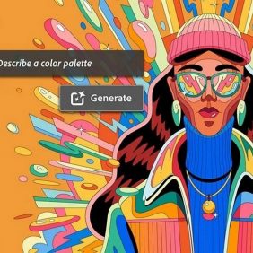 Como usar IA no Illustrator: dicas, ferramentas e técnicas