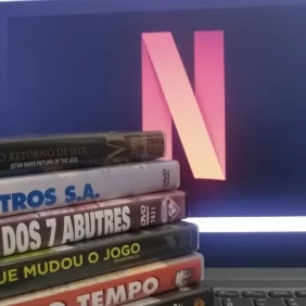 Estas são as 7 razões pelas quais a mídia física é melhor do que o streaming