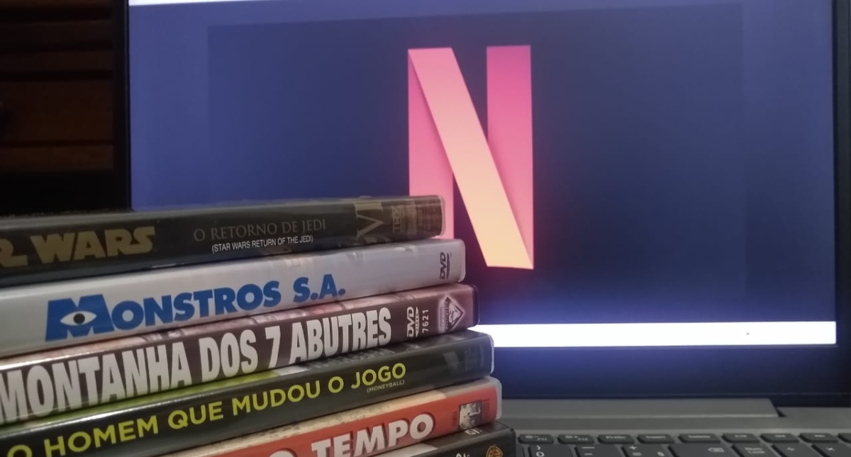 Estas são as 7 razões pelas quais a mídia física é melhor do que o streaming