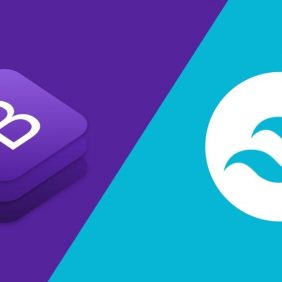 Tailwind vs Bootstrap: Prós, Contras e Diferenças