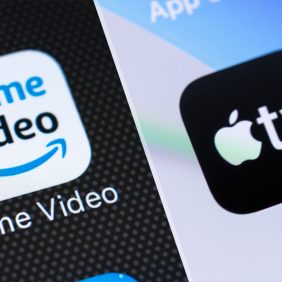 Amazon está trazendo Apple TV+ para o Prime Video