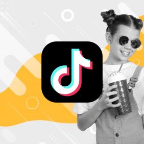 Instagram e TikTok continuam sendo os aplicativos sociais mais populares entre os adolescentes