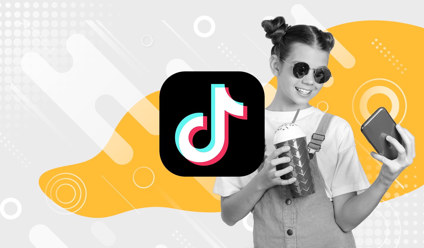 Instagram e TikTok continuam sendo os aplicativos sociais mais populares entre os adolescentes