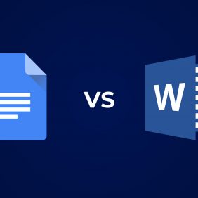 Microsoft Word vs. Google Docs: Qual é melhor para você?