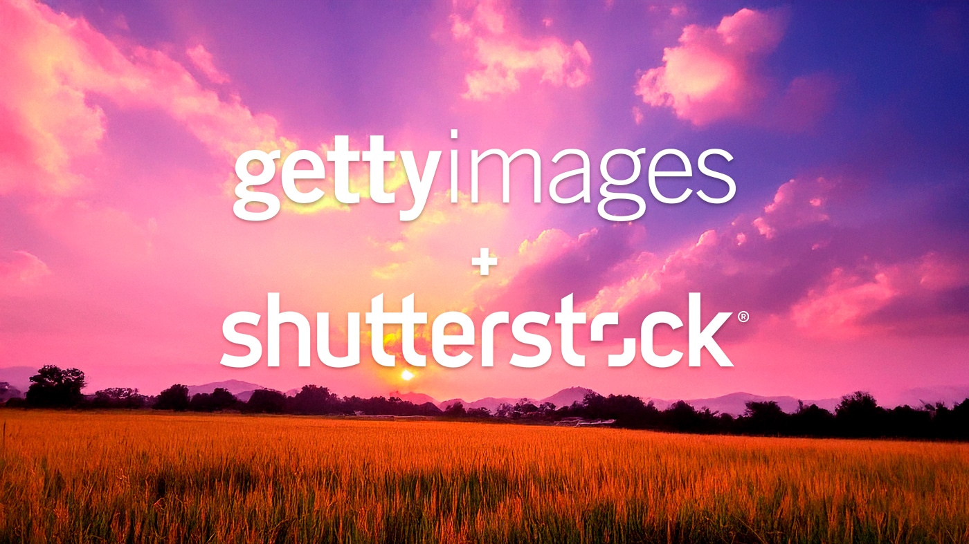 A fusão Getty-Shutterstock: uma nova era para SEO de imagens e conteúdo licenciável