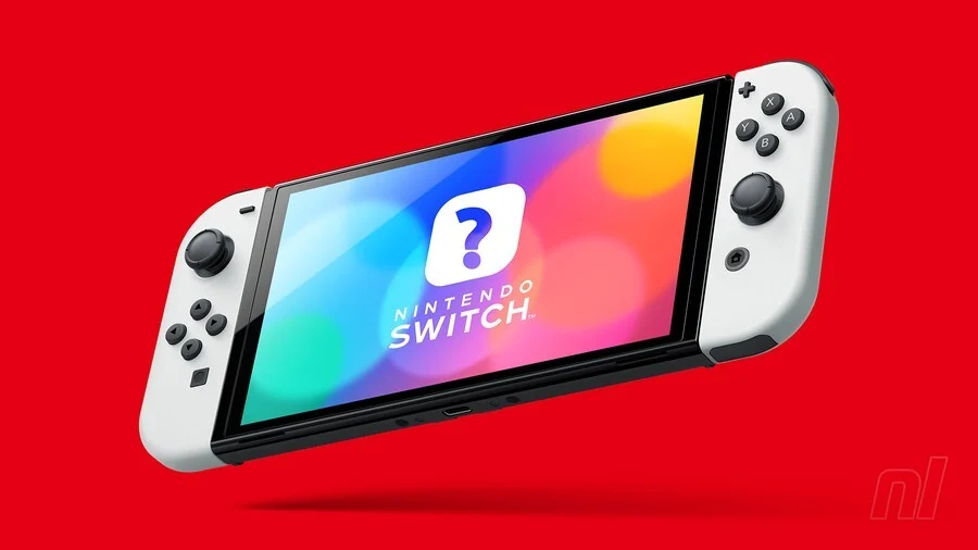 Nintendo Switch 2: Tudo o que sabemos sobre o próximo console da Nintendo