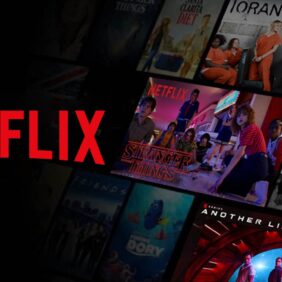 Estou deixando a Netflix para estas 7 alternativas mais baratas