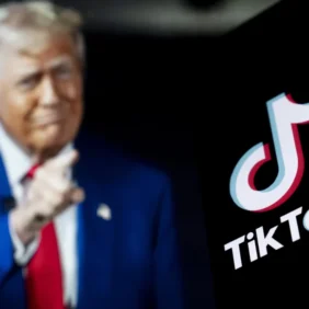 Trump quer um acordo com o TikTok, mas a China ainda pode deixá-lo morrer